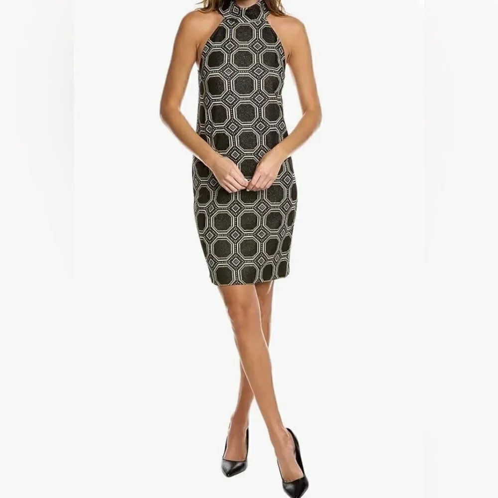 Trina Turk Jocular dress Size 4